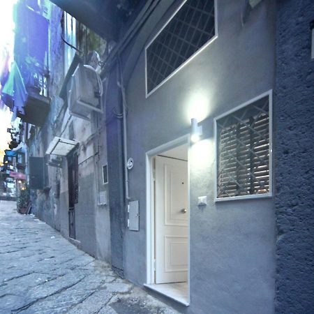 La Casa Di Helena Διαμέρισμα Νάπολη Εξωτερικό φωτογραφία