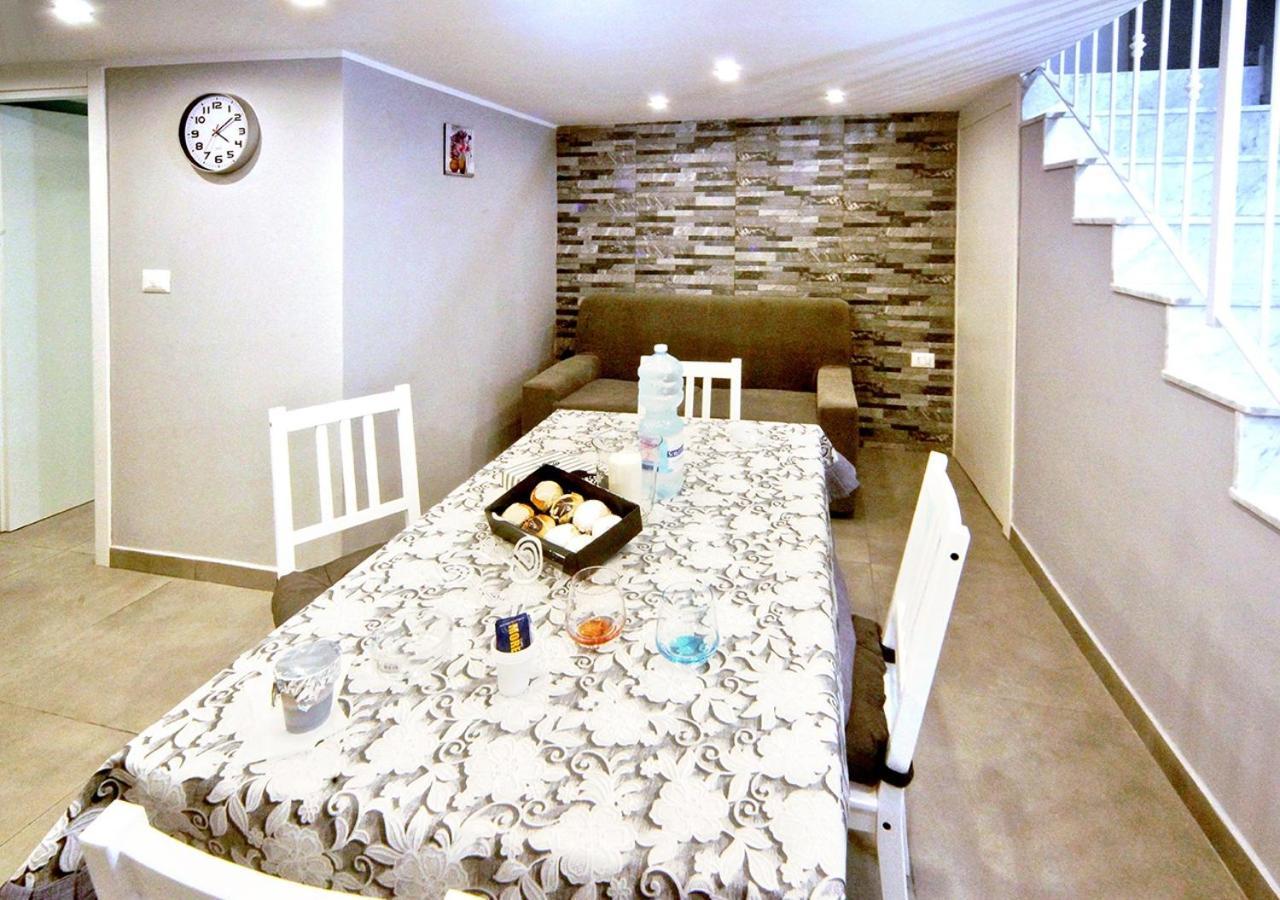 La Casa Di Helena Διαμέρισμα Νάπολη Εξωτερικό φωτογραφία