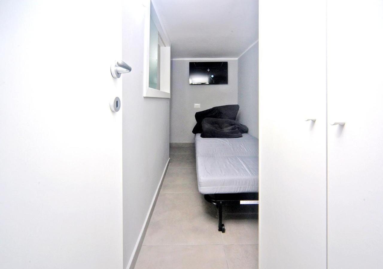 La Casa Di Helena Διαμέρισμα Νάπολη Εξωτερικό φωτογραφία