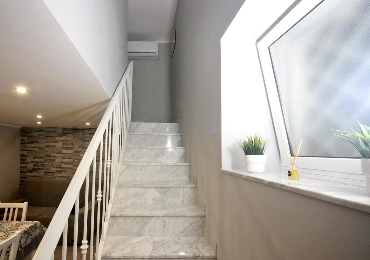 La Casa Di Helena Διαμέρισμα Νάπολη Εξωτερικό φωτογραφία